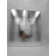 Panneau Isolant pour Toit 510 x 435 ep 20 mm - Balbimax