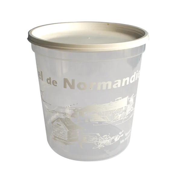 Pot Normandie