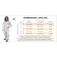 Combinaison Air Intégral