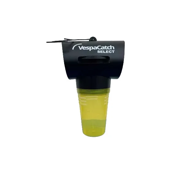 Vespacatch select
