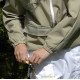 Blouson Sheriff Kaki