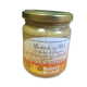 Moutarde au Miel & Herbes - Pot de 200gr