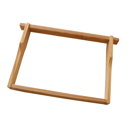 Cadron Bois Vide