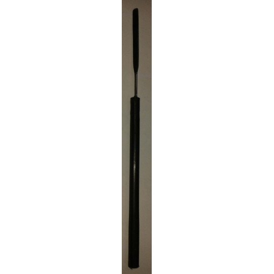 Picking Inox manche Plastique 