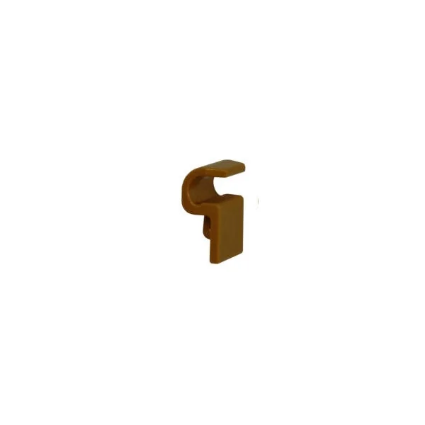 clips d'assemblage (la plaquette de 32)
