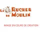 SIROP FRUCTOPLUS EN VRAC
