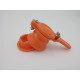 Robinet 40/49 avec Manchon