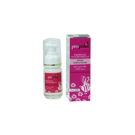 Sérum Redynamisant 30ml - Propolia