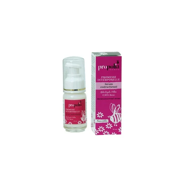 Sérum Redynamisant 30ml - Propolia