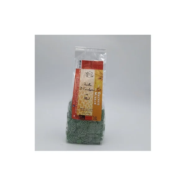 Perles Miel Eucalyptus 150 g
