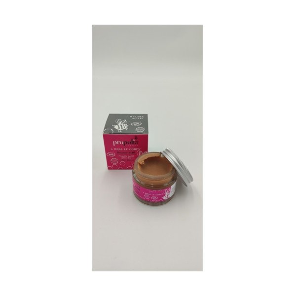Baume Actif 30ml - Propolia