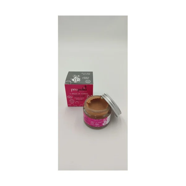 Baume Actif 30ml - Propolia