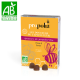 Gommes de Propolis Prune -Cerise Bio - Propolia
