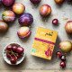 Gommes de Propolis Prune -Cerise Bio - Propolia