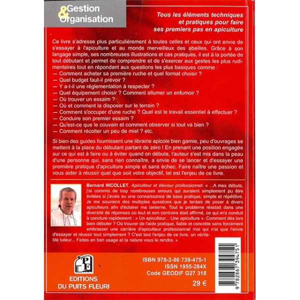 Comment débuter en apiculture ?