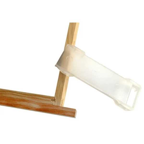 Séparateur Hoffman PVC 