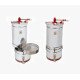 Extracteur Manuel Combi 3 Cadres
