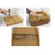 Couvre Cadre Nourrisseur Plastique Nicot