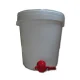 Seau 40 kg avec Robinet
