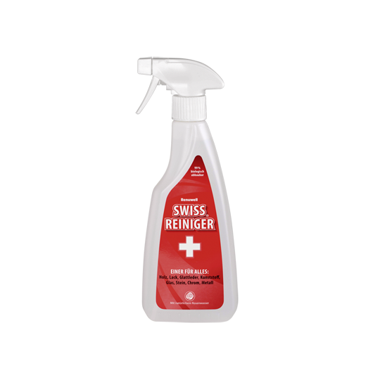 Swiss - Nettoyant 500ml
