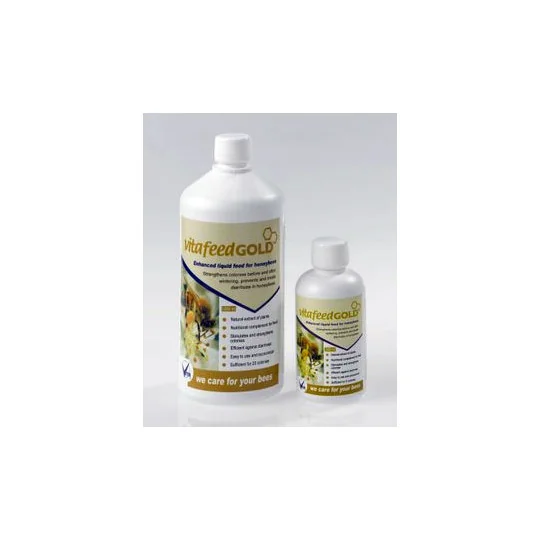 VITAFEEDGOLD