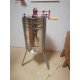 Extracteur Manuel 3 Cadres 