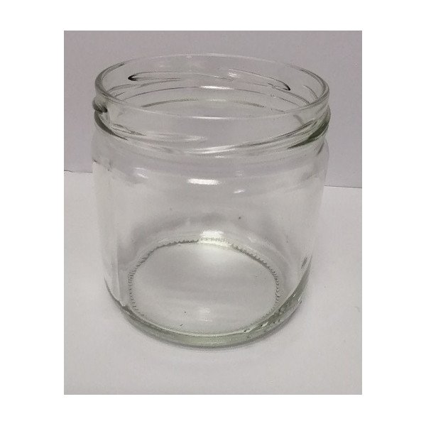 Pot Verre 390ml TO 82 choning - Pack de 12