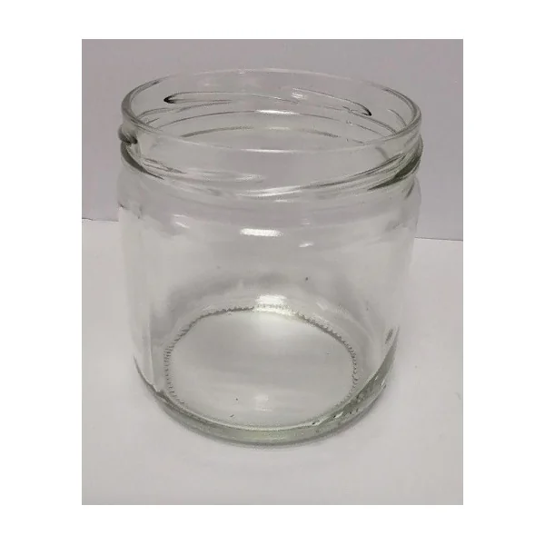 Pot Verre 390ml TO 82 choning - Pack de 12