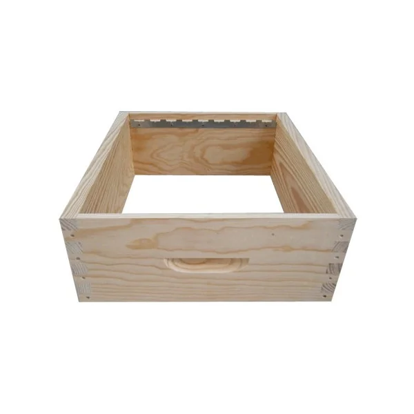 Hausse de Ruche à Tenon