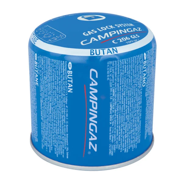 Cartouche de Gaz pour Chalumeau Soudogaz