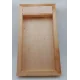 Couvre Cadre Nourrisseur 6 Cadres 280mm
