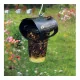 Pack Piège Frelon 3 - 10 Pièges + 1L d'Attractif