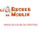 SIROP FRUCTOPLUS EN VRAC