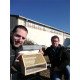 HiveProtect - La Protection des Ruches