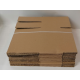 Carton avec Croisillons pour 6 pots de 500 verre TO63 - lot de 20