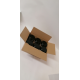 Carton avec Croisillons pour 6 pots de 500 verre TO63 - lot de 20