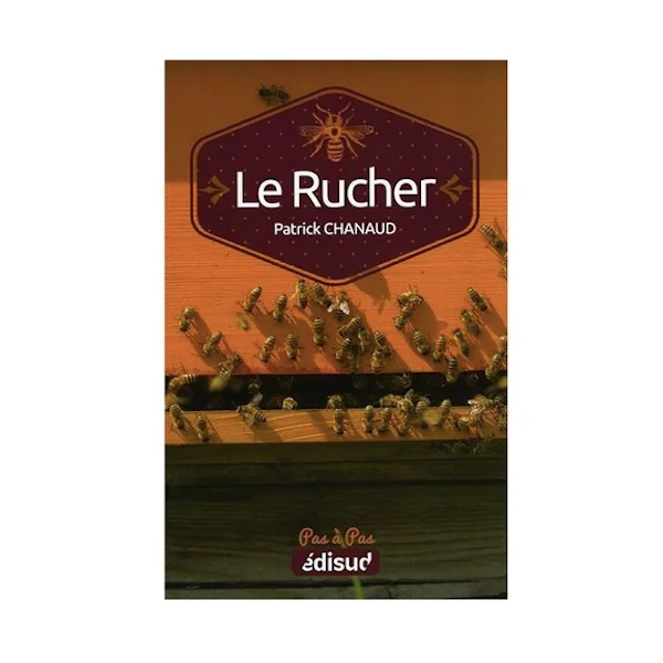 Le Rucher Pas-à-Pas