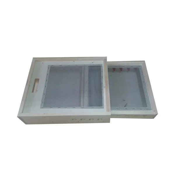 Trappe a frelon APISHIELD 