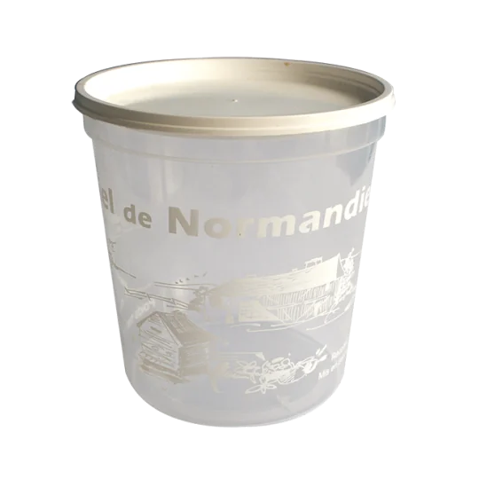 Pot Normandie