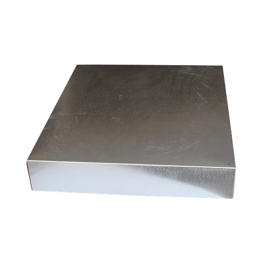 Toit Bois et Tôle ECO Dadant 10 Cadres