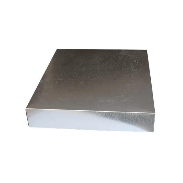 Toit Bois et Tôle ECO Dadant 10 Cadres