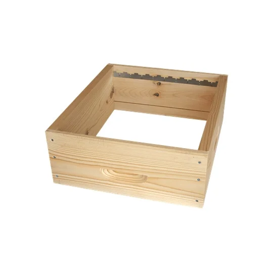 Corps de ruche eco dadant 10 c