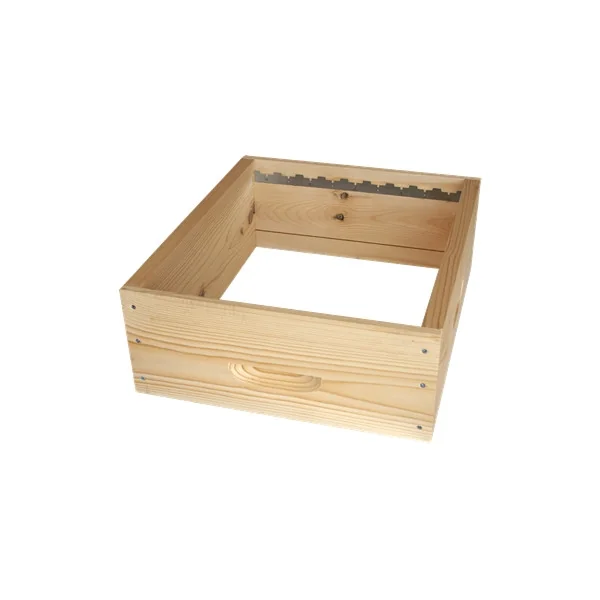 Corps de ruche eco dadant 10 c