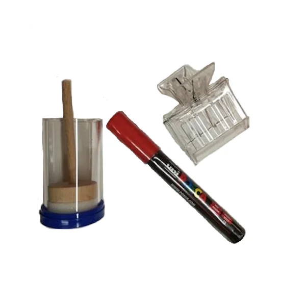 KIT ELEVAGE MARQUAGE REINE