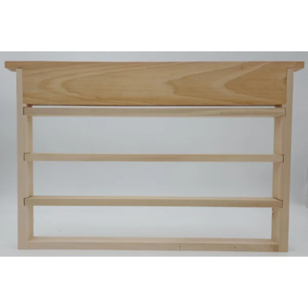 Cadre d'Elevage - Dadant Corps