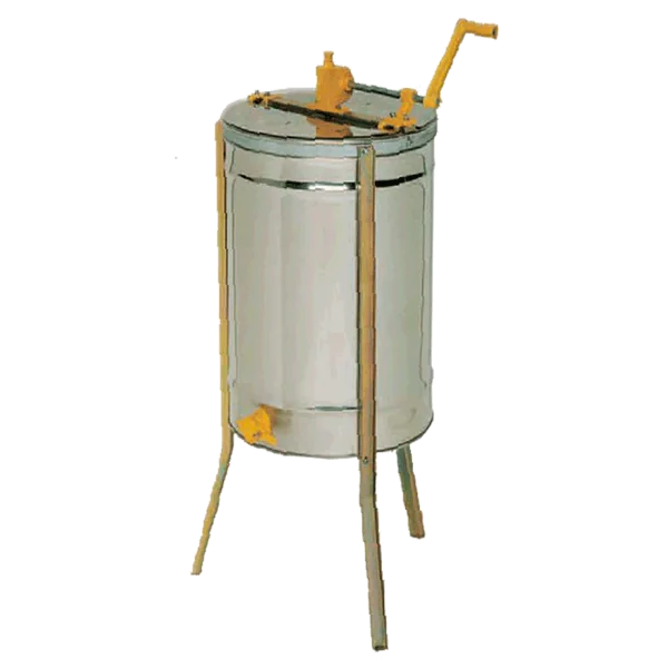 Extracteur 4 Cadres sur Pieds