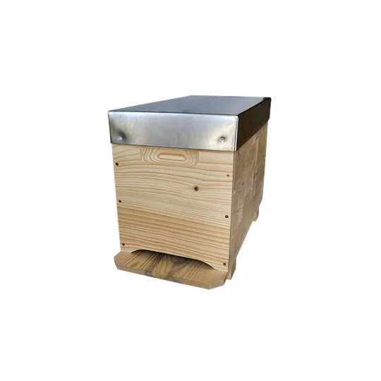 Ruchette 6 Cadres ECO