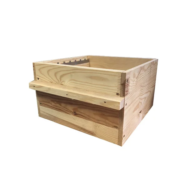 Corps Tradition Warré