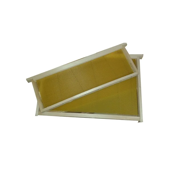 Cadre Dadant Ciré ECO