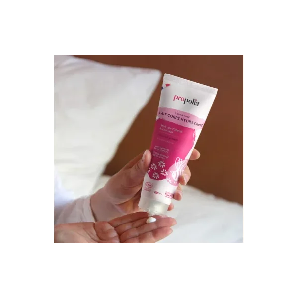 Lait Corporel 200ml - Propolia
